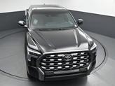 Thumbnail of 2025 Black Leather-trimmed Toyota Tundra Hybrid
