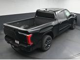 Thumbnail of 2025 Black Leather-trimmed Toyota Tundra Hybrid