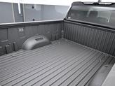Thumbnail of 2025 Black Leather-trimmed Toyota Tundra Hybrid
