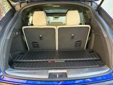 Thumbnail of 2025 Apex Blue Pearl Acura MDX