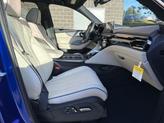 Thumbnail of 2025 Apex Blue Pearl Acura MDX