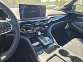 Thumbnail of 2026 Platinum White Pearl Acura MDX