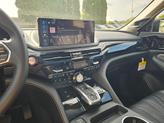 Thumbnail of 2026 Majestic Black Pearl Acura MDX
