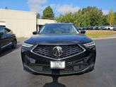 Thumbnail of 2026 Majestic Black Pearl Acura MDX