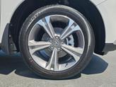 Thumbnail of 2025 Platinum White Pearl Acura RDX