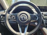 Thumbnail of 2025 Platinum White Pearl Acura RDX