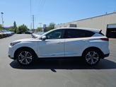 Thumbnail of 2025 Platinum White Pearl Acura RDX