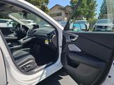 Thumbnail of 2025 Platinum White Pearl Acura RDX