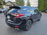 Thumbnail of 2025 Majestic Black Pearl Acura RDX