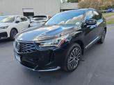 Thumbnail of 2025 Majestic Black Pearl Acura RDX
