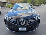 Thumbnail of 2025 Majestic Black Pearl Acura RDX