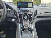Thumbnail of 2025 Majestic Black Pearl Acura RDX