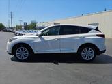 Thumbnail of 2024 Platinum White Pearl Acura RDX