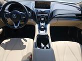 Thumbnail of 2024 Platinum White Pearl Acura RDX