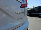 Thumbnail of 2024 Platinum White Pearl Acura RDX