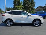 Thumbnail of 2024 Platinum White Pearl Acura RDX