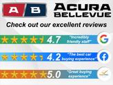 Thumbnail of 2024 Platinum White Pearl Acura RDX