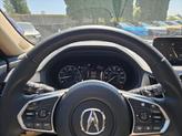 Thumbnail of 2024 Platinum White Pearl Acura RDX