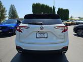 Thumbnail of 2024 Platinum White Pearl Acura RDX