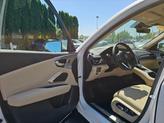 Thumbnail of 2024 Platinum White Pearl Acura RDX