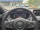 Thumbnail of 2023 Majestic Black Pearl Acura MDX