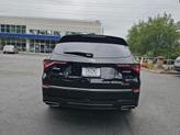 Thumbnail of 2023 Majestic Black Pearl Acura MDX