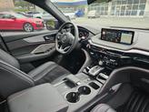 Thumbnail of 2023 Majestic Black Pearl Acura MDX
