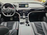 Thumbnail of 2023 Majestic Black Pearl Acura MDX