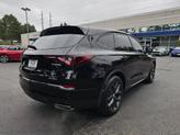 Thumbnail of 2023 Majestic Black Pearl Acura MDX