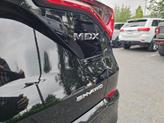 Thumbnail of 2023 Majestic Black Pearl Acura MDX