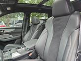 Thumbnail of 2023 Majestic Black Pearl Acura MDX