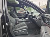 Thumbnail of 2023 Majestic Black Pearl Acura MDX