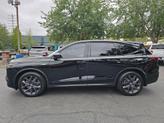 Thumbnail of 2023 Majestic Black Pearl Acura MDX