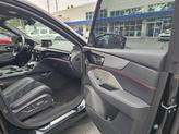Thumbnail of 2023 Majestic Black Pearl Acura MDX