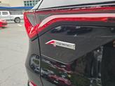 Thumbnail of 2023 Majestic Black Pearl Acura MDX