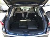 Thumbnail of 2025 Canyon River Blue Metallic Acura MDX