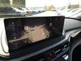 Thumbnail of 2025 Canyon River Blue Metallic Acura MDX