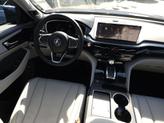 Thumbnail of 2025 Canyon River Blue Metallic Acura MDX