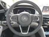 Thumbnail of 2025 Canyon River Blue Metallic Acura MDX