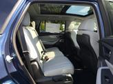 Thumbnail of 2025 Canyon River Blue Metallic Acura MDX