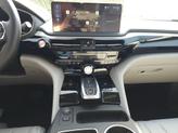 Thumbnail of 2025 Canyon River Blue Metallic Acura MDX