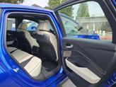 Thumbnail of 2025 Apex Blue Pearl Acura TLX