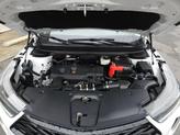 Thumbnail of 2025 Platinum White Pearl Acura RDX