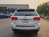 Thumbnail of 2016 Bright White Clearcoat Jeep Grand Cherokee