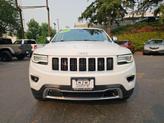 Thumbnail of 2016 Bright White Clearcoat Jeep Grand Cherokee
