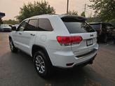 Thumbnail of 2016 Bright White Clearcoat Jeep Grand Cherokee