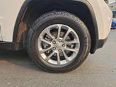 Thumbnail of 2016 Bright White Clearcoat Jeep Grand Cherokee