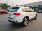 Thumbnail of 2016 Bright White Clearcoat Jeep Grand Cherokee