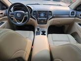 Thumbnail of 2016 Bright White Clearcoat Jeep Grand Cherokee