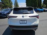 Thumbnail of 2025 Platinum White Pearl Acura ADX